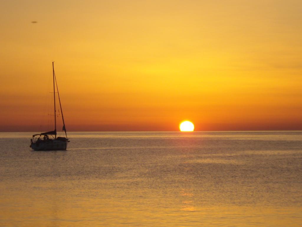 Hotel Bahia San Benedetto del Tronto Luaran gambar